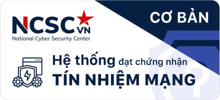 Chung nhan Tin Nhiem Mang